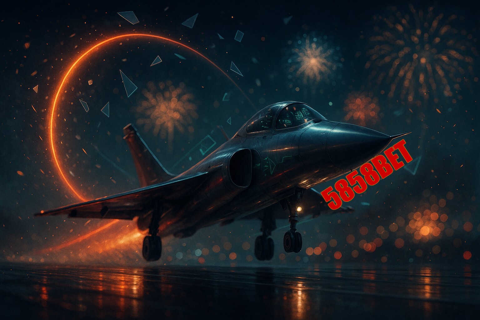 Aviator Festivo