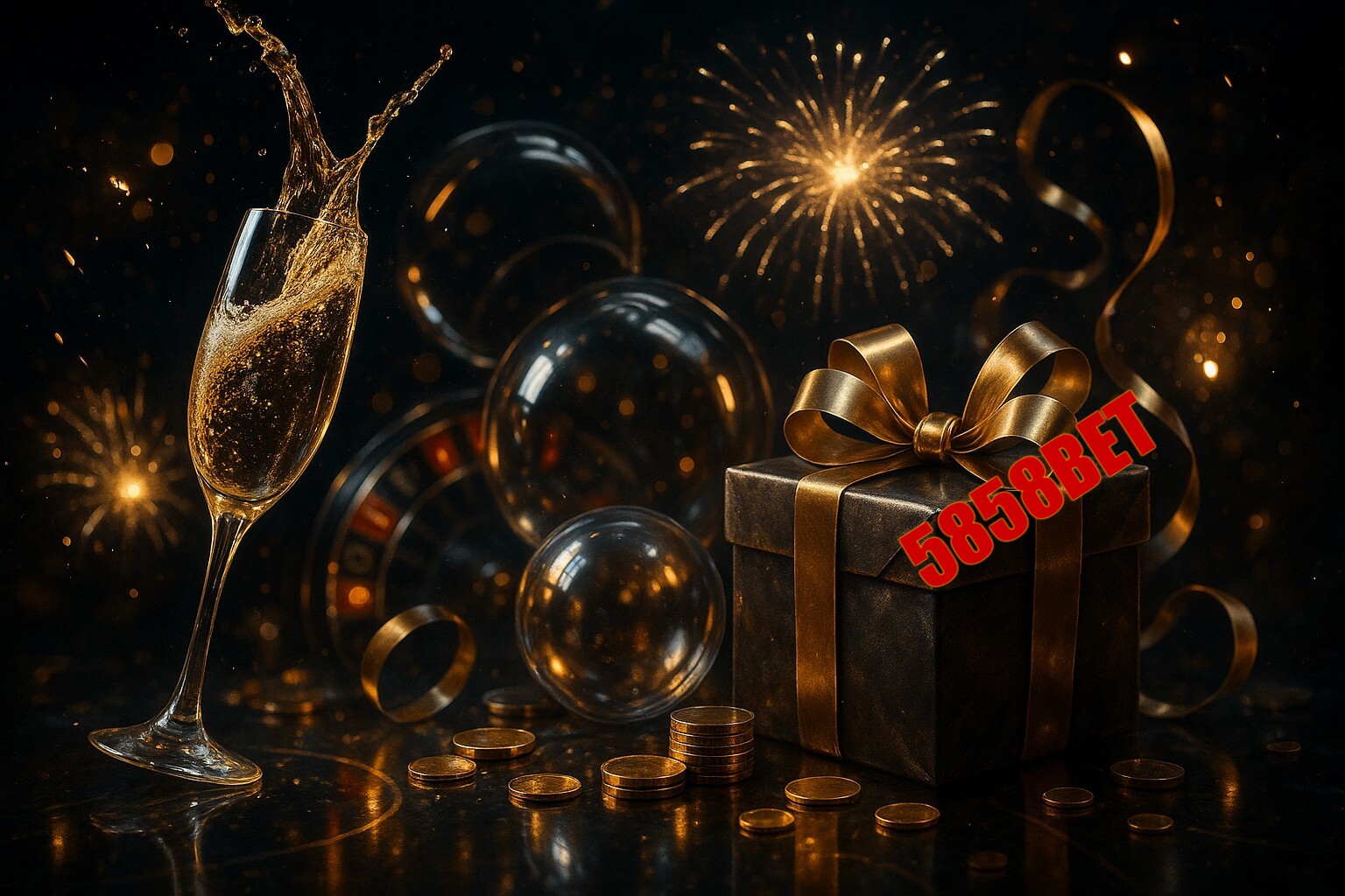 Bônus Festivos