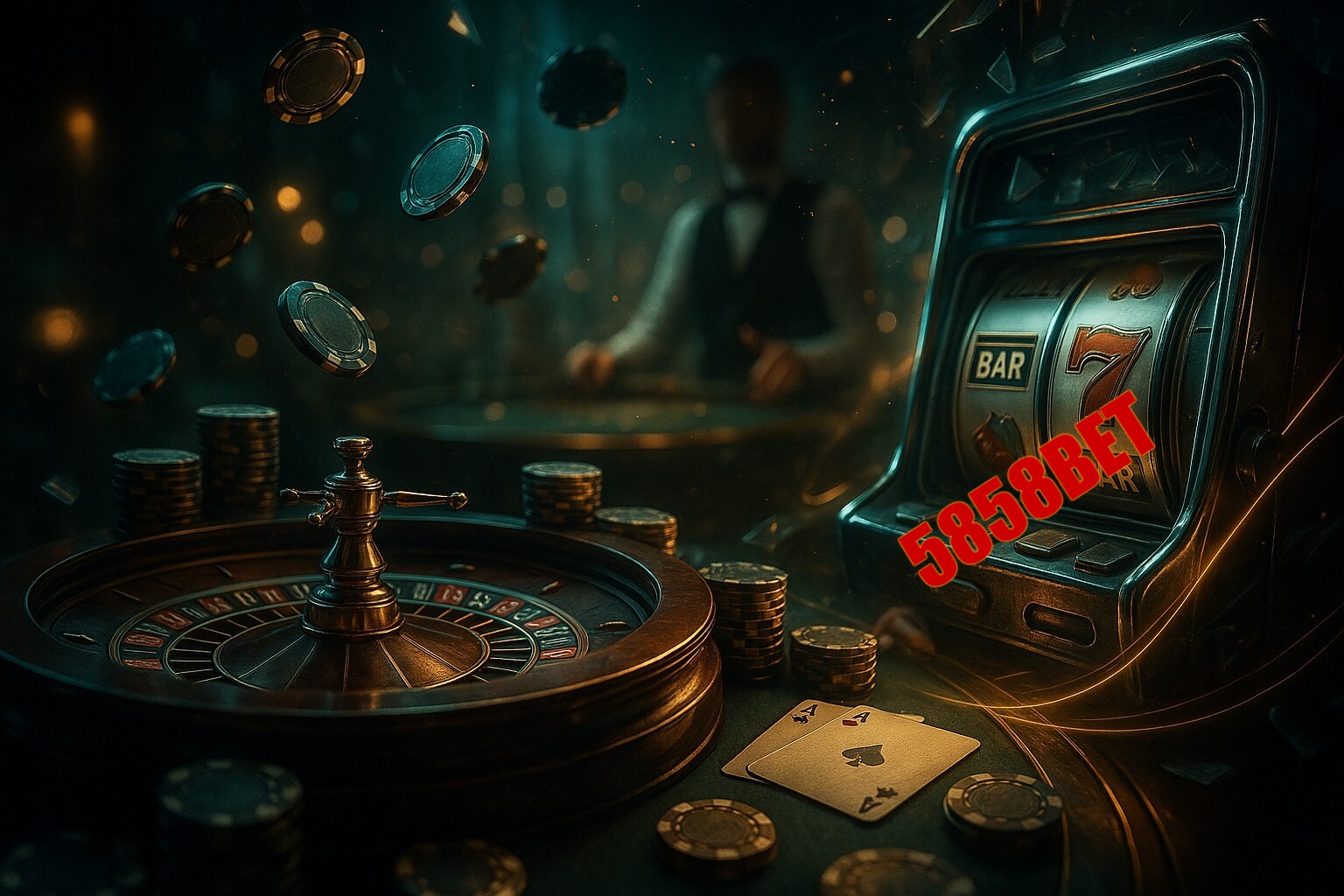 Jogos Recomendados